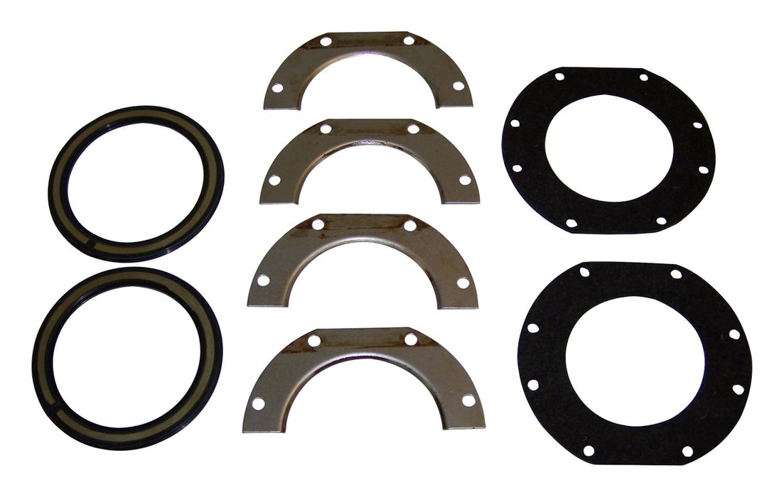 Crown Automotive Jeep Replacement J0908226 Steering Knuckle Seal Kit - Truck Part Superstore