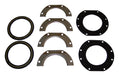 Crown Automotive Jeep Replacement J0908226 Steering Knuckle Seal Kit - Truck Part Superstore