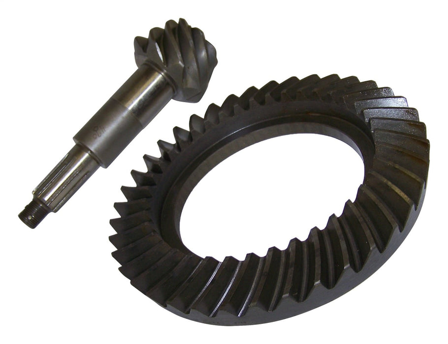 Crown Automotive Jeep Replacement J0908331 Differential Ring And Pinion; Rear; 4.88 Ratio; Incl. Ring And Pinion; - Truck Part Superstore