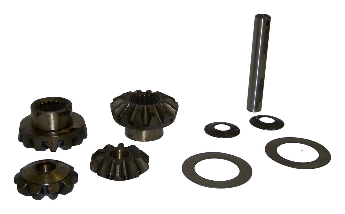 Crown Automotive Jeep Replacement J0908333 Differential Gear Set; Rear; Standard; For Use w/Dana 53; - Truck Part Superstore