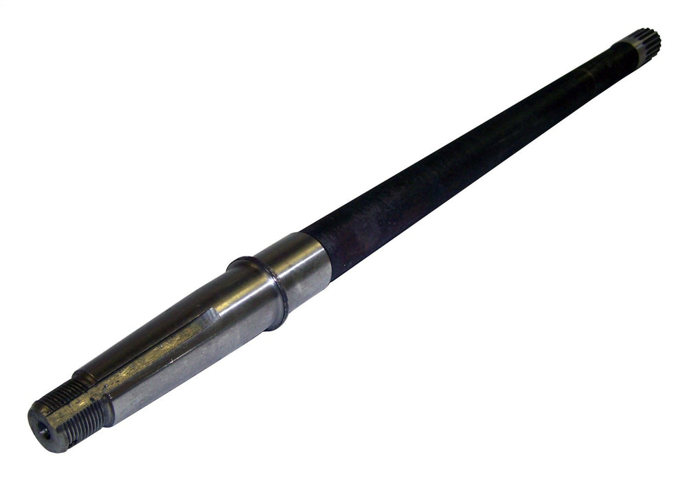 Crown Automotive Jeep Replacement J0909405 Axle Shaft; 19 Splines; 28 7/8 in. Long; For Use w/Dana 53; - Truck Part Superstore