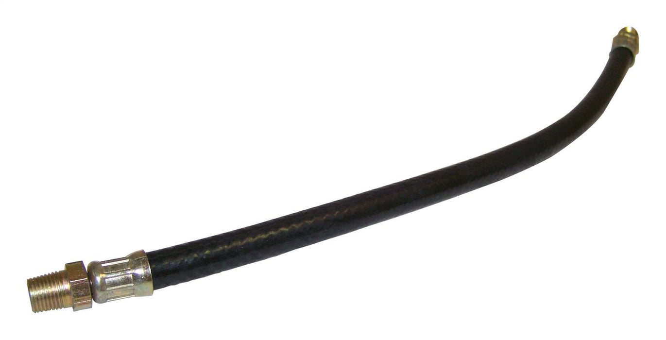 Crown Automotive Jeep Replacement J0910290 Oil Filter Outlet Hose; - Truck Part Superstore