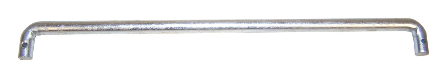 Crown Automotive Jeep Replacement J0911814 Clutch Rod; 9 in. Long; - Truck Part Superstore