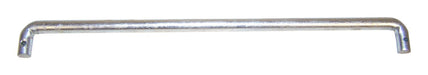 Crown Automotive Jeep Replacement J0911814 Clutch Rod; 9 in. Long; - Truck Part Superstore