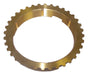 Crown Automotive Jeep Replacement J0912340 Manual Trans Blocking Ring - Truck Part Superstore