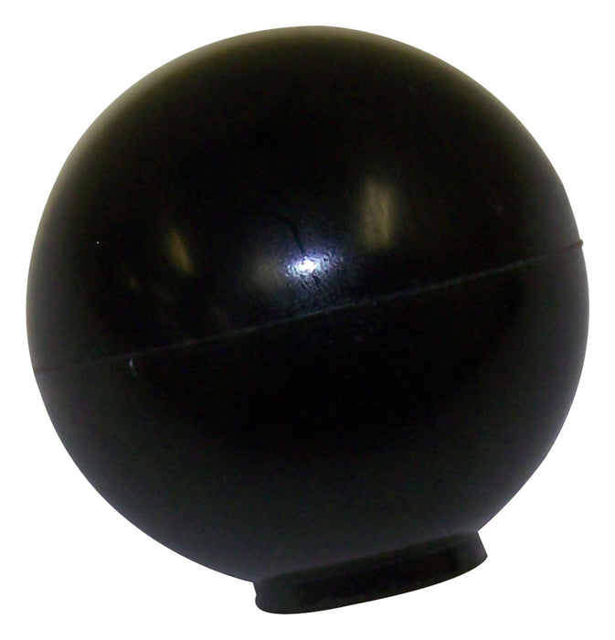 Crown Automotive Jeep Replacement J0914946 Gearshift Knob; - Truck Part Superstore