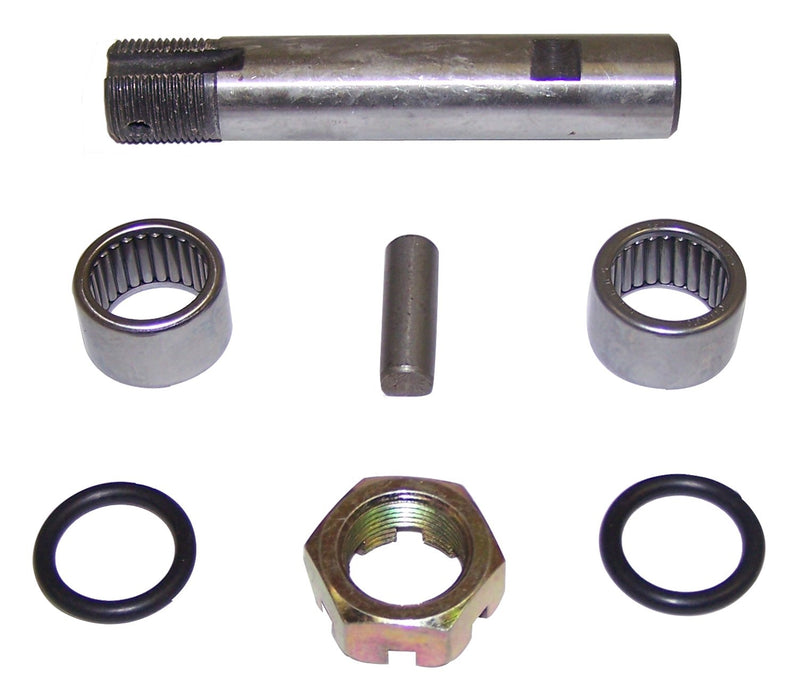 Crown Automotive Jeep Replacement J0915762 Bellcrank Repair Kit; - Truck Part Superstore