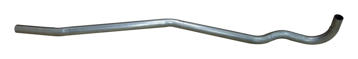 Crown Automotive Jeep Replacement J0916319 Exhaust Pipe; Center; Pipe To Muffler; - Truck Part Superstore