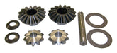 Crown Automotive Jeep Replacement J0916361 Differential Gear Set; Rear; Standard; 19 Spline; For Use w/Dana 44; - Truck Part Superstore