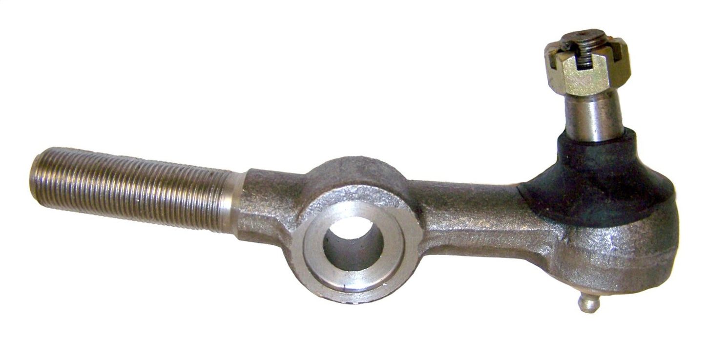 Crown Automotive Jeep Replacement J0918257 Steering Tie Rod End; RHD; - Truck Part Superstore