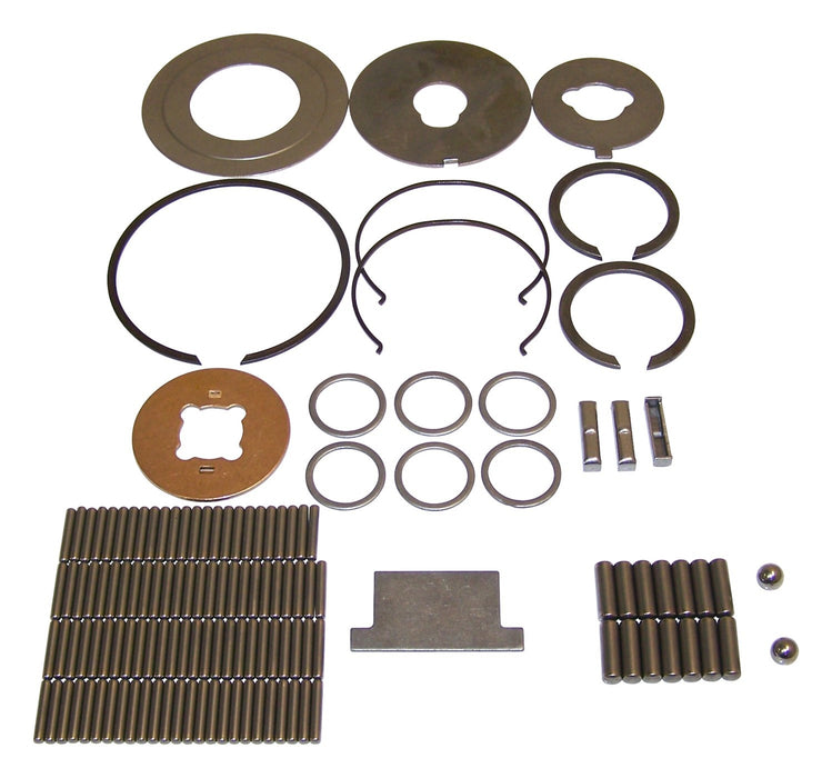 Crown Automotive Jeep Replacement J0922607 Transmission Small Parts Kit - Truck Part Superstore