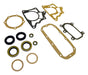Crown Automotive Jeep Replacement J0923300 Transfer Case Gasket And Seal Set; - Truck Part Superstore