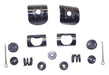 Crown Automotive Jeep Replacement J0923418 Drag Link Repair Kit; Incl. Plugs/Seals/Springs/Cotter Pins; - Truck Part Superstore