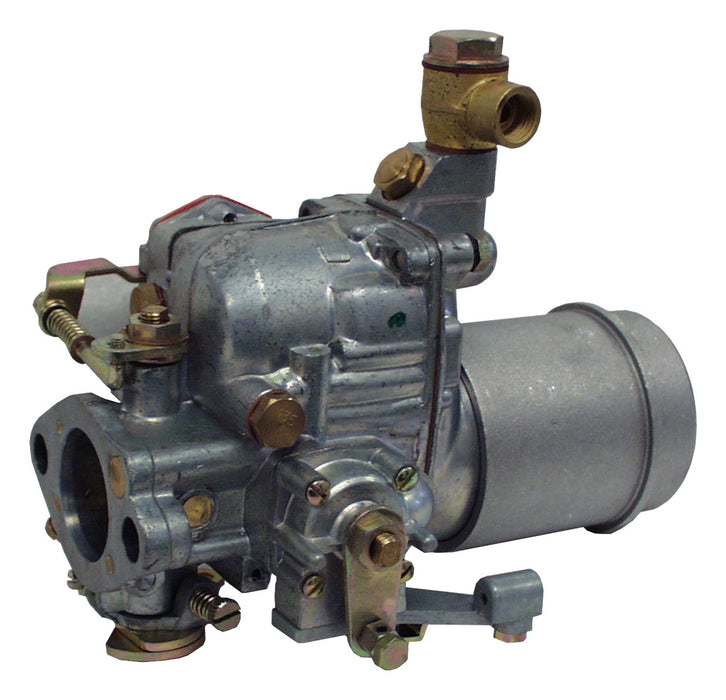 Crown Automotive Jeep Replacement J0923806 Carburetor; For Use w/L-Head Engine; - Truck Part Superstore