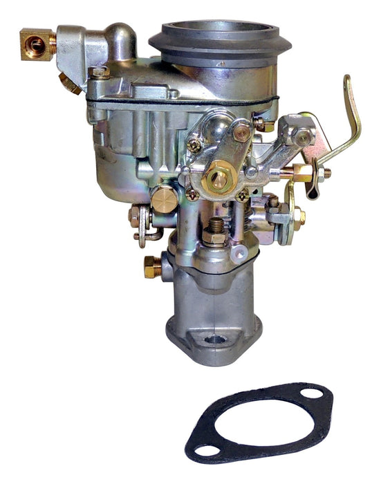 Crown Automotive Jeep Replacement J0923808 Carburetor; For Use F-Head Engine; - Truck Part Superstore