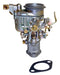 Crown Automotive Jeep Replacement J0923808 Carburetor; For Use F-Head Engine; - Truck Part Superstore