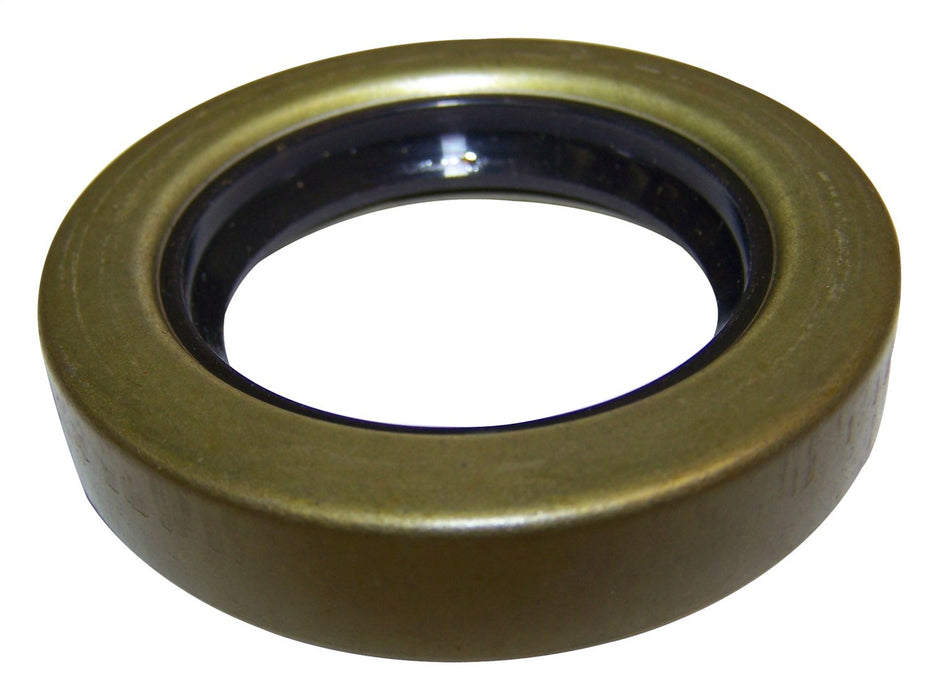 Crown Automotive Jeep Replacement J0923896 Transfer Case Output Shaft Seal; Varies With Application; Closed Seal; - Truck Part Superstore
