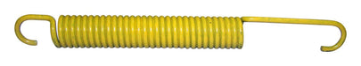 Crown Automotive Jeep Replacement J0924057 Brake Spring; Upper; For Use w/11 in. Brakes; - Truck Part Superstore