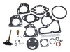 Crown Automotive Jeep Replacement J0924160 Carburetor Repair Kit; For Carter YF Carburetor; - Truck Part Superstore