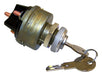 Crown Automotive Jeep Replacement J0924918 Ignition Switch; - Truck Part Superstore