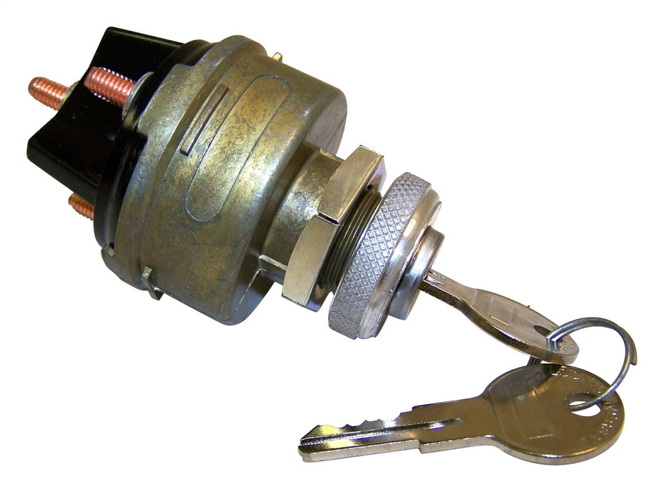 Crown Automotive Jeep Replacement J0924918 Ignition Switch; - Truck Part Superstore
