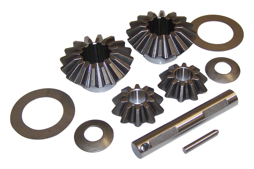 Crown Automotive Jeep Replacement J0926544 Differential Gear Set; Front; For Use w/Dana 25 And Dana 27; - Truck Part Superstore
