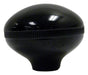 Crown Automotive Jeep Replacement J0929393 Manual Trans Shift Knob; Black; - Truck Part Superstore