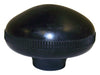 Crown Automotive Jeep Replacement J0931356 Manual Trans Shift Knob; Black; Push On; - Truck Part Superstore