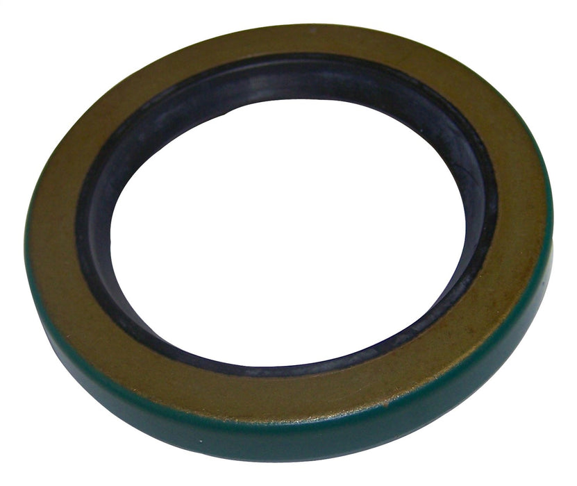 Crown Automotive Jeep Replacement J0931634 Crankshaft Seal; Front; Green; - Truck Part Superstore