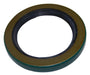 Crown Automotive Jeep Replacement J0931634 Crankshaft Seal; Front; Green; - Truck Part Superstore