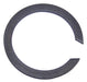 Crown Automotive Jeep Replacement J0932107 Manual Trans Snap Ring - Truck Part Superstore