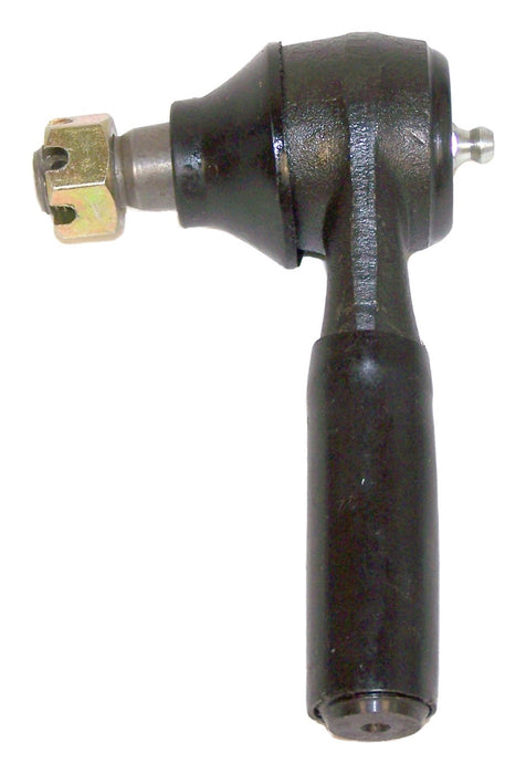 Crown Automotive Jeep Replacement J0932192 Steering Tie Rod End; 3/18 in. Long; RH Thread; - Truck Part Superstore