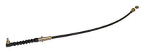 Crown Automotive Jeep Replacement J0933119 Throttle Cable; - Truck Part Superstore