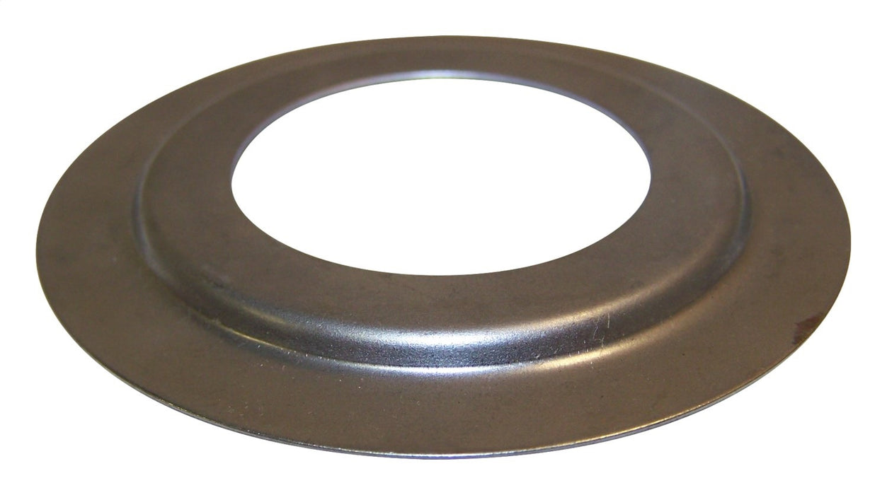 Crown Automotive Jeep Replacement J0934937 Differential Pinion Baffle; Front; For Use w/Dana 30; - Truck Part Superstore