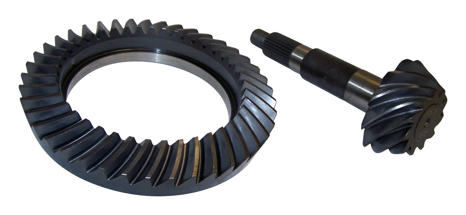 Crown Automotive Jeep Replacement J0935650 Differential Ring And Pinion - Truck Part Superstore