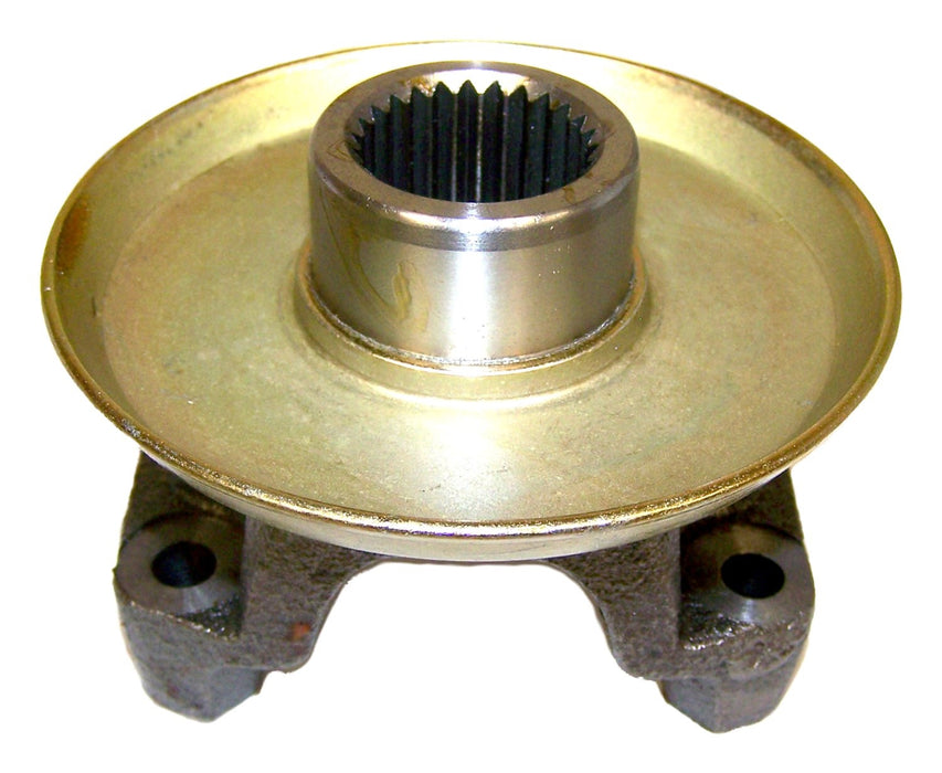 Crown Automotive Jeep Replacement J0935685 Drive Shaft Pinion Yoke - Truck Part Superstore