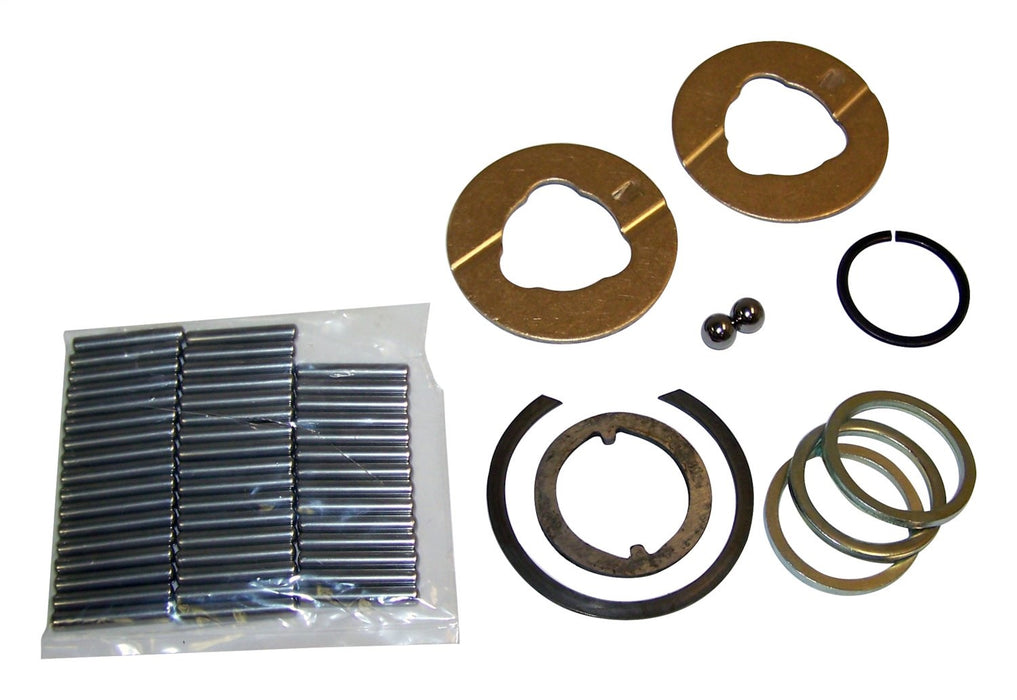 Crown Automotive Jeep Replacement J0935758 Transfer Case Small Parts Kit; - Truck Part Superstore