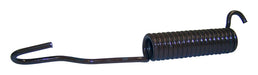 Crown Automotive Jeep Replacement J0937953 Brake Shoe Retainer Spring; Rear; For Use With 11 in. Brakes; - Truck Part Superstore
