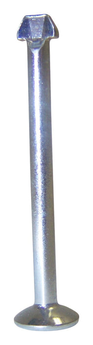 Crown Automotive Jeep Replacement J0938109 Brake Shoe Pin; For Use w/ 10 in. Brakes; - Truck Part Superstore
