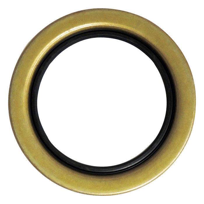 Crown Automotive Jeep Replacement J0938151 Wheel Bearing Seal - Truck Part Superstore
