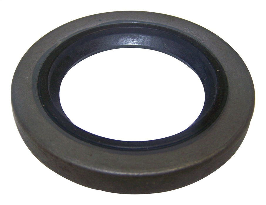 Crown Automotive Jeep Replacement J0939734 Crankshaft Seal; Front; Unpainted; - Truck Part Superstore