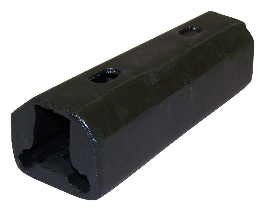 Crown Automotive Jeep Replacement J0939995 Transmission Mount; 6 1/2 in. Long; No Studs; - Truck Part Superstore