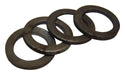 Crown Automotive Jeep Replacement J0940521 Steering Gear Cover Shim Kit; w/o Power Steering; - Truck Part Superstore