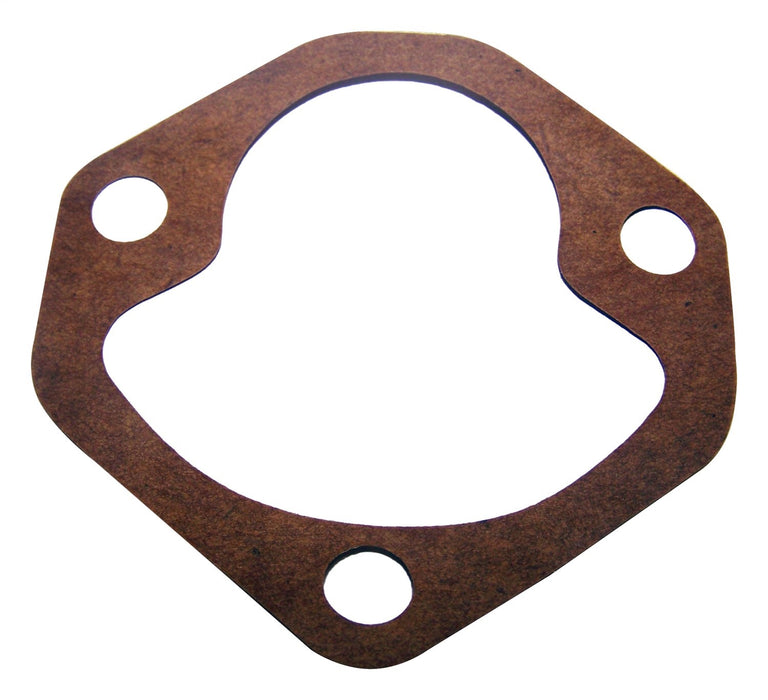 Crown Automotive Jeep Replacement J0940522 Steering Gear Cover Gasket; w/o Power Steering; - Truck Part Superstore