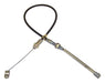 Crown Automotive Jeep Replacement J0940896 Throttle Cable; - Truck Part Superstore