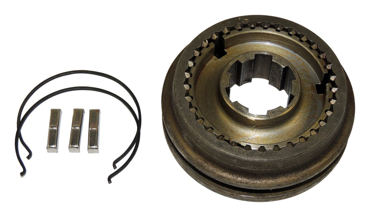 Crown Automotive Jeep Replacement J0941655 Manual Trans Synchro Assembly - Truck Part Superstore