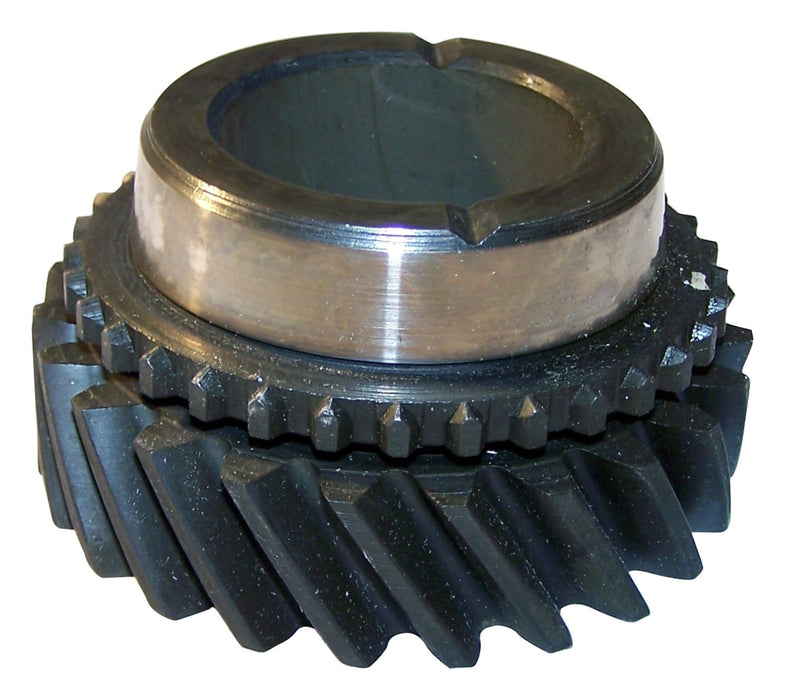 Crown Automotive Jeep Replacement J0941656 2nd Gear; 2nd; 23 Teeth; - Truck Part Superstore
