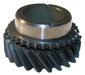 Crown Automotive Jeep Replacement J0941656 2nd Gear; 2nd; 23 Teeth; - Truck Part Superstore