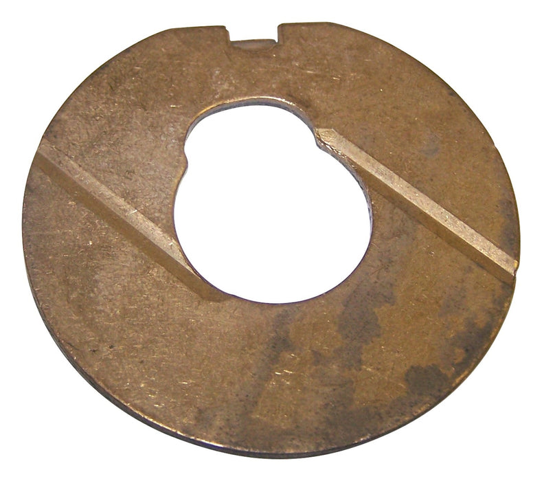 Crown Automotive Jeep Replacement J0941662 Manual Trans Cluster Gear Thrust Washer; - Truck Part Superstore