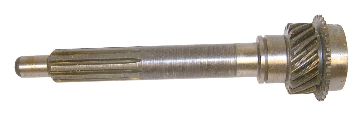 Crown Automotive Jeep Replacement J0941667 Manual Trans Input Shaft - Truck Part Superstore